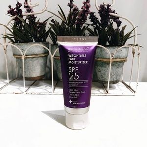 Dermedicine SPF 25